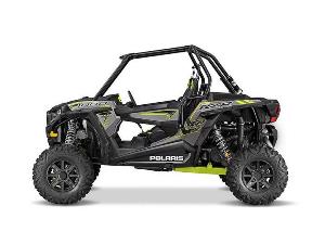 Polaris SidexSide