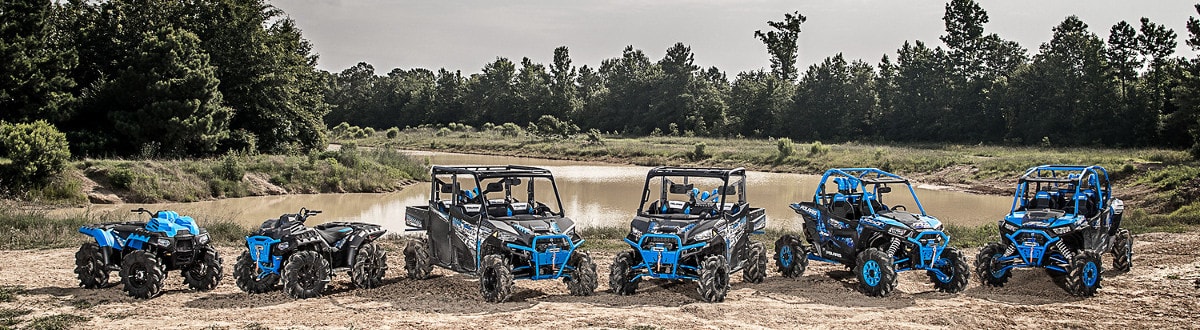 2017 Polaris SxS for sale in YPK Motorsports, Jackson, Kentucky